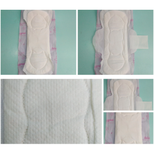 Ultra-thin nursing pad Menstrual towel