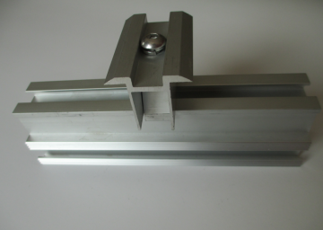 Aluminum Solar Mounting Systems
