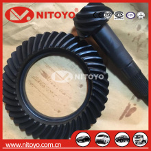NITOYO 9X41 CROWN PINION 41201-29536 for HILUX HIACE 9X41 Crown Pinion