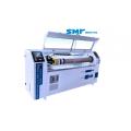 auto paper tube cutting machine