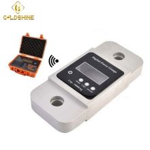 SW6 Wireless Crane Scale - Dyna-link Stainless Steel Telemetry Load Cell