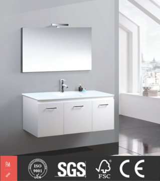 Waterproof Bathroom Storage Cabinets Sanitary Ware
