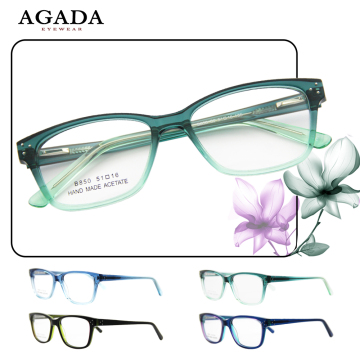 Competitive Price Crystal Optical Frames