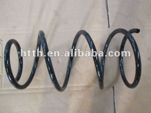 hot Coil spring
