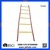 fixed rungs agility ladder, speed ladder, football training ladder FD694