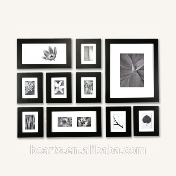 Black photo frames Chinese picture frame interior design picture frames                        
                                                Quality Choice