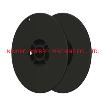 Empty Plastic Wire Reels Printing Spools