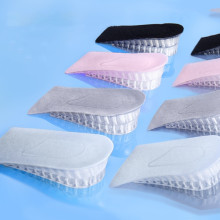 Hot Sale Heel Cushion Inserts Shoe Pads - Shock Absorbent Half Height Insoles