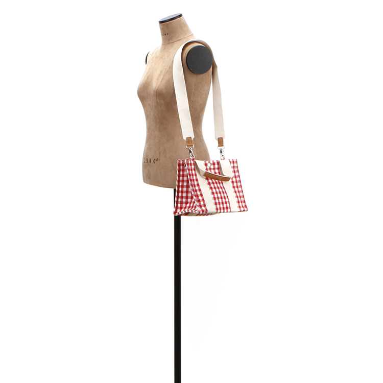Borse di tela Tote Bags