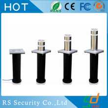 Automatic Parking Pneumatic Stainless Steel Bollard