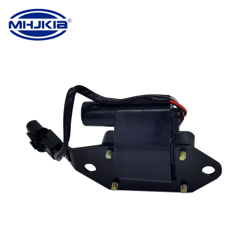 Wholesale high quality auto parts ignition coil 27301-35020 for Korean Car Hyundai SONATA