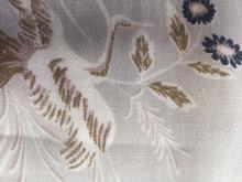 Fabric is Made of 120D Rayon W9686 V120D