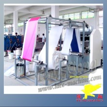 Ultrasonic Quilting Machine