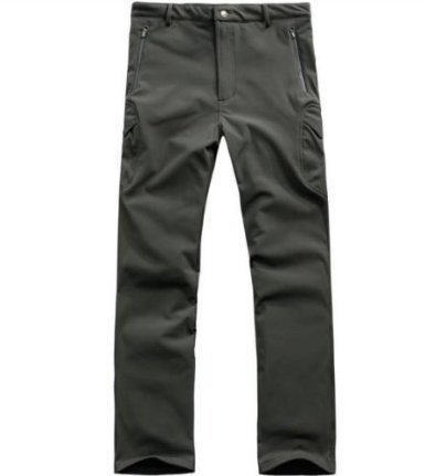Tad V 4.0 Men Outdoor Hunting Camping Waterproof Pants Trousers, Warm and Breathable 6 Colors Available S-Xxxl Gary