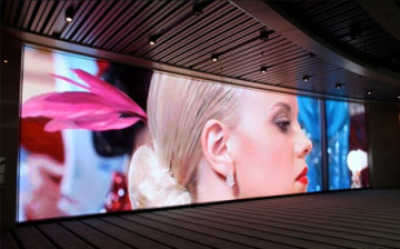 P2 Rental Indoor Led Display Screen