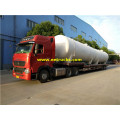 صهاريج تخزين NH3 35ton 35t3 السائبة