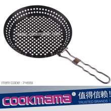 bbq frying pan