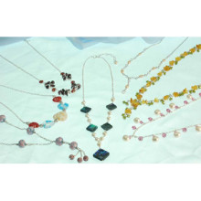 Sterling Silver Necklaces