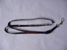 printing lanyard