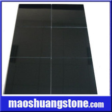 Black Granite Tile, Absolute Black Granite, Black Granite Floor Tile