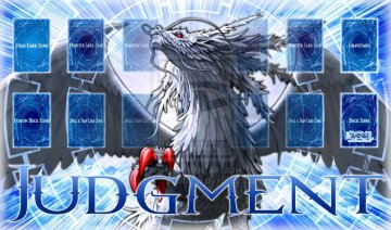 Magic The Gathering Playmat