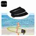 Melors Rutschfeste Surfbrett Traction Pad Grip Mat