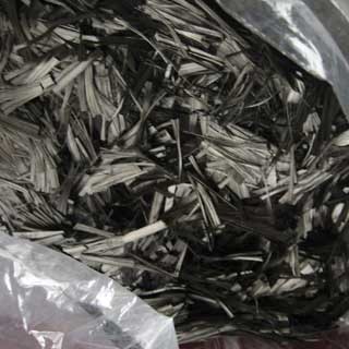 Chopped Carbon Fiber