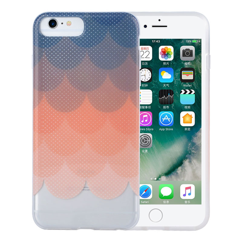 Circles IMD iPhone 6S Case