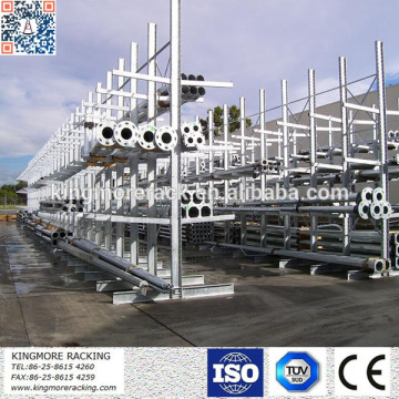 Steel Pipe Storage Rack