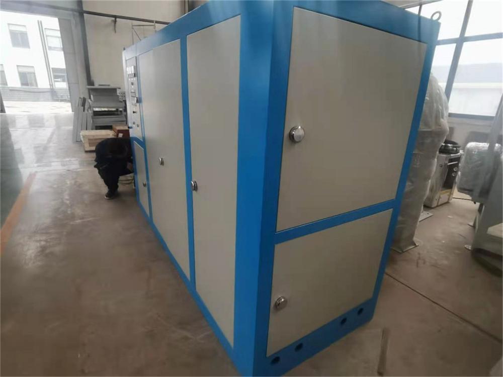 High-Frequency Induction Melting Furnace