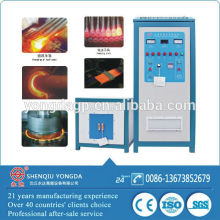 IGBT high frequency electric industrial induction heaters for sale