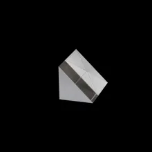 Refractive Index Glass Beads with High Refractive Index