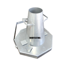 Concrete Slump Cone Test Equipment