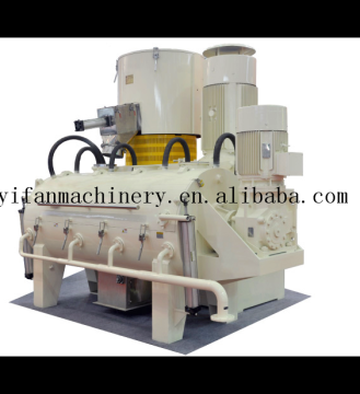 heating,cooling mixer unit