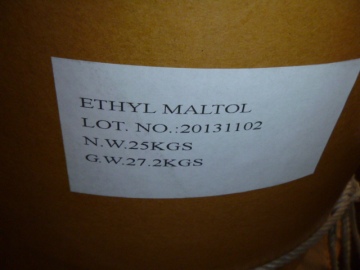 Ethyl Maltol