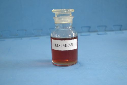 Scale Inhibitor Chemical Edtmps Ethylene Diamine Tetra (methylene Phosphonic Acid) Sodium