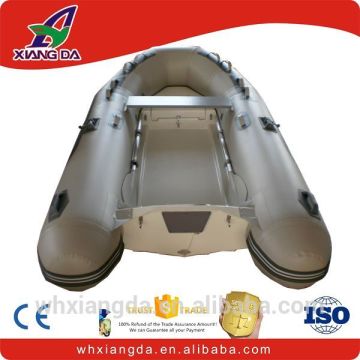 Best quality fiberglass boat dinghy