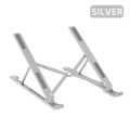 Height Adjustable Laptop Stand