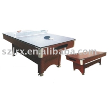 Table tennis, Game table