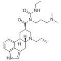 Cabergoline CAS 81409-90-7