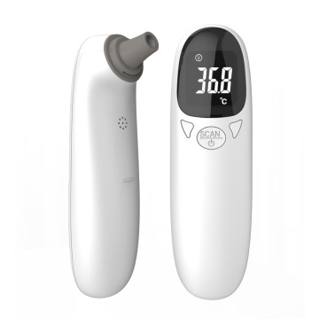 B21 Electronic Ear Thermometer for Babies - Home Ear Temperature Special Thermometer