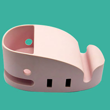 ABS Plastic Injection Molding: Creating PP Shaped Workpieces, PC Plastic Shells for Automotive Parts