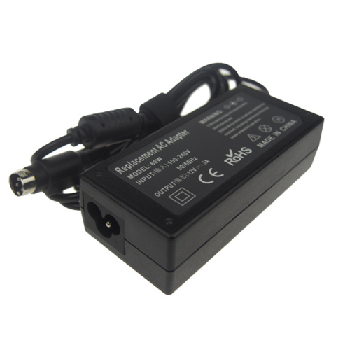 12V 3A 4PIN Power Adapter POMPTER PSU PSU