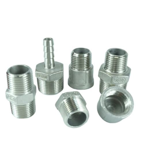 SISTEM SISTEM HIDRAULIC Suku Cadang 07020-00675 Fitting Fit PC100-2