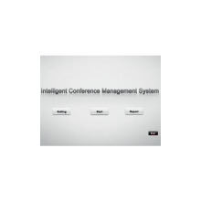 Conference Management Software Systems