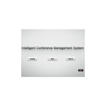 Conference Management Software Systems