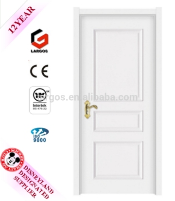 New style Supreme Quality solid laminated wood door