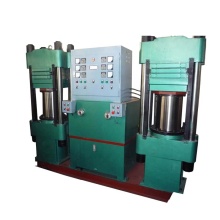 PLC-Controlled Twin Rubber Vulcanizing Press Search Engine