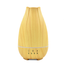 Wooden Electric Ultrasonic Aromatherapy Diffuser 500ml