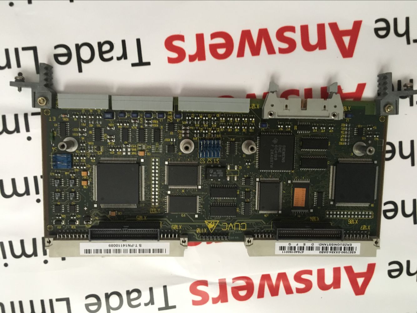 VIPA PLC VIPA PLC